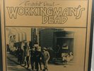 The Grateful Dead   Workingman's Dead (Vinyl LP Warner Bros) WS 1869   Near Mint