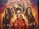 AMARANTHE Helix LP VINYL 2018 NEW SEALED SHIPS NOW