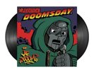 MF DOOM - OPERATION: DOOMSDAY New Vinyl 2XLP Sealed