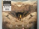 Ben Frost - Dark Cycle 3 - Netflix, Sand Vinyl LP + Download  w/ Bonus Tracks