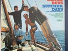 beach boys summer days Lp