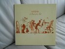 GENESIS - A TRICK OF THE TAIL - 1st PRESS - 1/1 - UK - COMPLETE