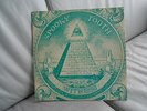 SPOOKY TOOTH - WITNESS - UK - 1st Press - PINK RIM