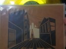 THE LAWRENCE ARMS METROPOLE GOLD LP ALKALINE TRIO NOFX HOT WATER MUSIC PEARS