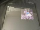 John Coltrane Lush Life Vinyl One Step Craft Small Batch LP IN HAND /1000