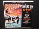 The Beatles - Something New -Apple ST 2108 Play Tests Near Mint Clean And Quiet
