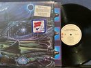 FATES WARNING AWAKEN THE GUARDIAN 1986 METAL BLADE 1st PRESS LP SHRINK HYPE INNR