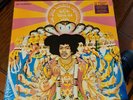 THE JIMI HENDRIX EXPERIENCE AXIS BOLD AS LOVE (SEALED)