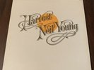 Neil Young Harvest LP