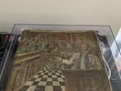 Hector Lavoe El Juicio VG ++ salsa vinyl records