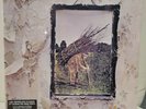 Led Zeppelin IV Vinyl LP. Brand New. Sealed.