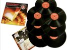 Grateful Dead Dicks Picks Vol 36 VINYL RECORD 7LP Box Set 9/21/72 SOLD OUT w/CD