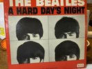 The Beatles A Hard Day's Night Original Pressing Mono LP
