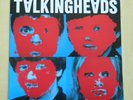 TALKING HEADS Remain In The Light Vinyl LP Japanese pressing Sire Records 1980