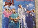 DEATH Spiritual Healing  First Press