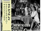 LANA DEL REY Chemtrails Over The Country Club yellow Ltd Edition Vinyl OBI STRIP
