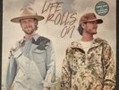 Florida Georgia Line - LIFE ROLLS ON 2x LP Black Vinyl NEW SEALED Record