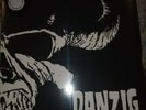 Danzig Self Titled Colored Vinyl Record Sealed Unofficial Release