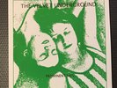 The Velvet Underground Prominent Men LP. Green Screen Printed Cover. Rare.