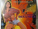 LA SONORA DINAMITA 