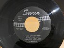 Northern Soul 45 MICKEY LEE LANE Hey Sah-Lo-Ney SWAN S-4222-H