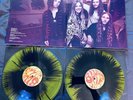 Blues Pills - Blues Pills 2xLP Color  (UK Import) + Live at Rockpalast 10
