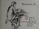 TENORIO JR EMBALO BRAZIL 1989 2ND PRESS KILLER JAZZ SAMBA BOSSA NOVA LP RGE