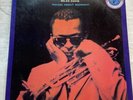 Miles Davis - Round About Midnight LP - Columbia - CJ 40610 Mono VG