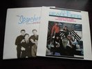THE SEARCHERS LP's  TAKE ME FOR WHAT I'M WORTH & PLAY THE SYSTEM NR MINT
