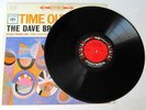 The Dave Brubeck Quartet - Time Out - Jazz Columbia CS 8192 6 Eye Stereo VG+ VG+