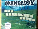 Grandaddy - The Sophtware Slump Vinyl 4xLP Box Set 20th Anniversary New