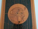 LP Ash Ra Tempel RE RAR Krautrock Deutschrock mit Gimmix Cover sealed
