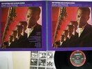 JOHN COLTRANE TRANSITION IMPULSE AS 9195 US VINYL LP