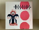 Melvins Ozma Letterpress Hyper-Limited Signed Numbered ed. of 77 Mackie Osborne
