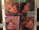 POISON Look What The Cat Dragged In VG++ VINYL IN SHRINK WITH HYPE STICKER