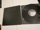 AC/DC BACK IN BLACK LP MASTERDISK RL 1980 1ST PRESS VINYL NM COVER CLEAN W INNER