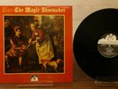 Fire, Album THE MAGIC SHOEMAKER, Vinyl LP, Psychedelic Rock, SEE 294, NM bis M