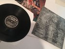 carcass necroticism descanting the insalubrious 1st press vinyl/mosh42