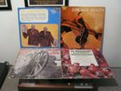 [4LP LOT] LOS DOS REALES / CONJUNTO MICHOACAN / CARLOS Y JOSE