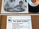 RARE French EP 45t RPM BIEM (7