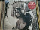 Joaquin Phoenix Walk The Line 2017 Cracker Barrel Exclusive Picture LP Sealed