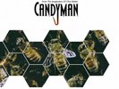 Philip Glass ?– Candyman - One Way Static Records ?– OWS05