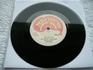 JULIE DRISCOLL BRIAN AUGER INDIAN ROPE MAN REISSUE 45 N/M CONDITION  Brit Psych 