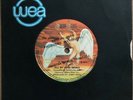 LED ZEPPELIN - All My Love BRAZIL PROMO 7