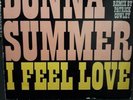 DONNA SUMMER - I FEEL LOVE 12
