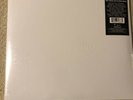 The Beatles WHITE ALBUM Anniversary Edition NEW SEALED VINYL 2 LP