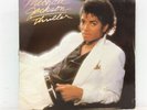 Michael Jackson Thriller Vinyl Record 1982 12'' LP #323