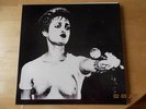 LP SIOUXSIE & THE BANSHEES LOVE IN A VOID SIOUX RECORDS SR 300 RARE VINYL  PUNK