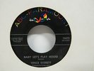 Vince Everett-Baby Let's Play House/Livin' High-Rockabilly-7