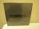Control Deluxe Double Vinyl 2xLP Record Sealed